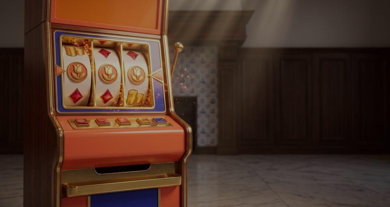 Holland Casino