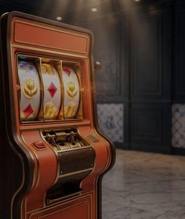 Holland Casino