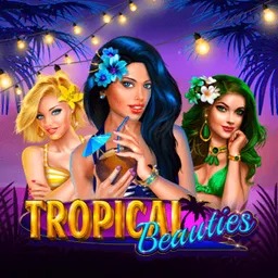 Tropical Beauties